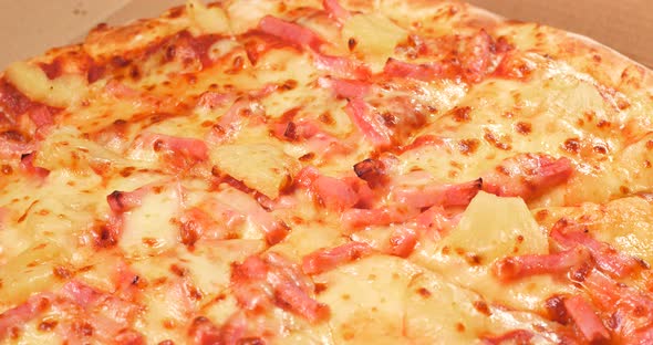 Cheese Pizza