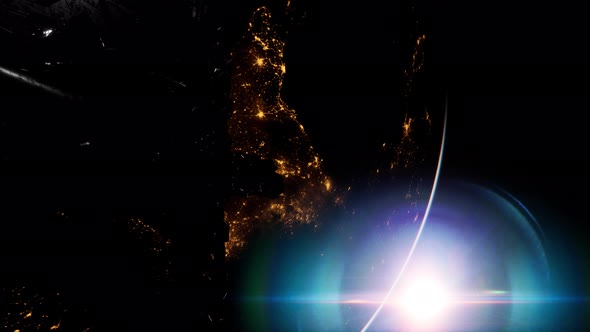 International Space Station alt