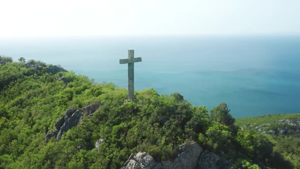 Arrabida Crosses Portugal