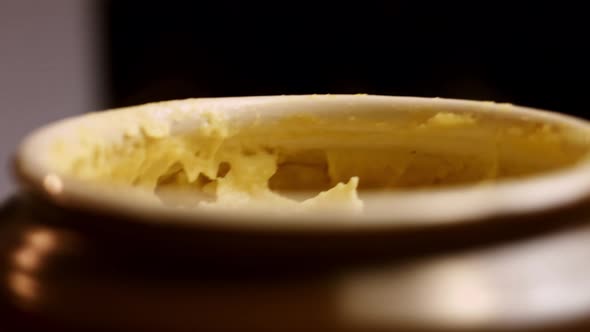 How to Make Creamy Mashed Potatoes with Cheddar