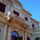 View of Limassol's Municipal University Library - VideoHive Item for Sale
