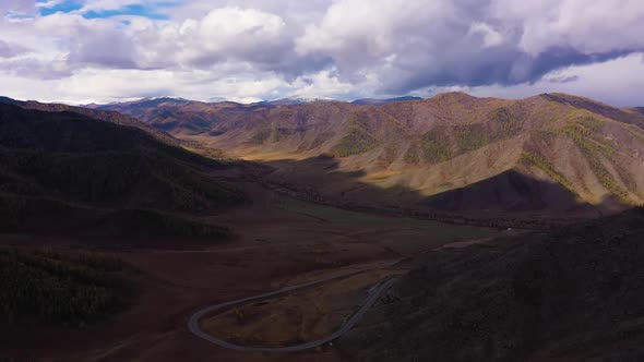 ChikeTaman Pass