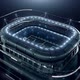 Football Stadium Motion Graphics - VideoHive Item for Sale