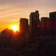 Los Angeles Sunset - VideoHive Item for Sale