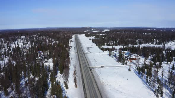 Arctic Highway