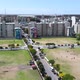Public Park Los Campitos, Football training fields (Buenos Aires, Argentina) - VideoHive Item for Sale
