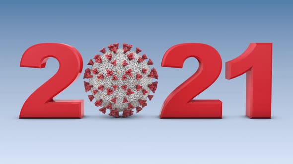 2021 And Coronavirus Covid 19 4 alt