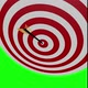 Arrow hits the target - VideoHive Item for Sale