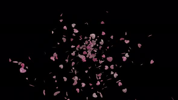 Valentine Emit Middle