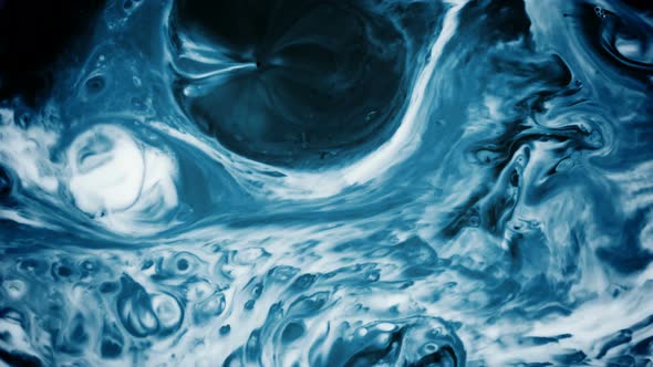 Abstract Ink Movement On Milk 28 alt