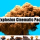 Explosion Cinematic Pack - VideoHive Item for Sale