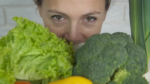 Online Vegetables Shopping