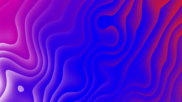 abstract colorful wave background.