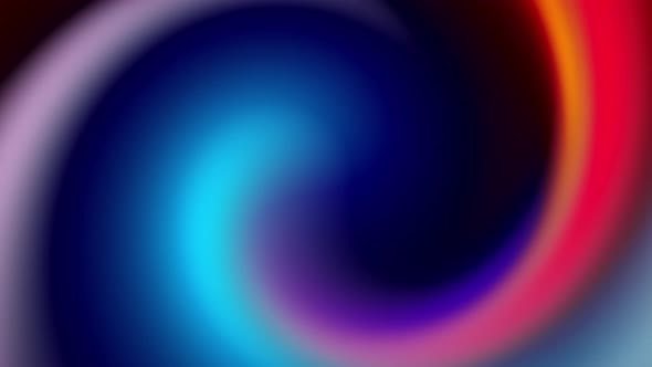 Swirly Gradient BG