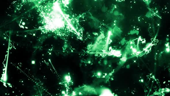 Digital Green Lights alt