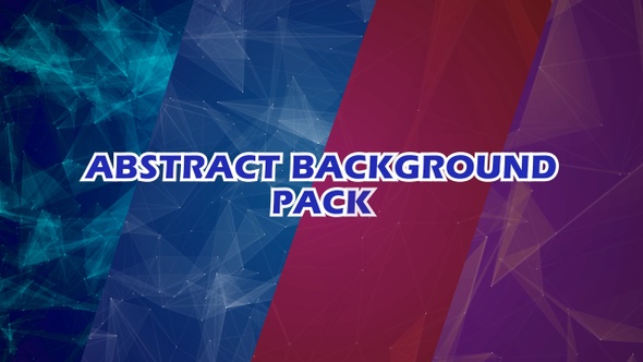 Abstract Background Pack V2