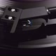 Closeup of Tonearm Headshell Lowering on Spinning Record - VideoHive Item for Sale