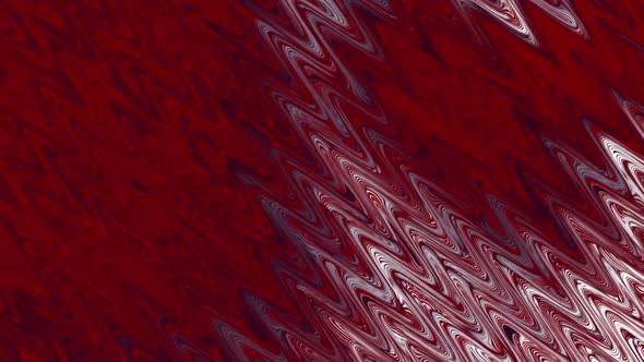 red liquid swirl background