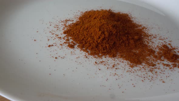 Paprika Powder