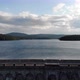 High mountain dam  - VideoHive Item for Sale
