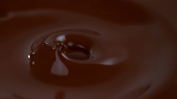 Chocolate Splash