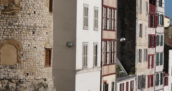 Bayonne, Pyrenees Atlantiques department, Basque province, France