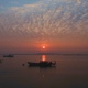 The sky and sea of the sunrise - VideoHive Item for Sale