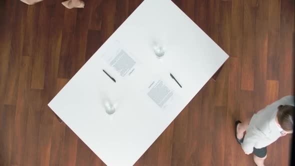 Successful Negotiations  alt