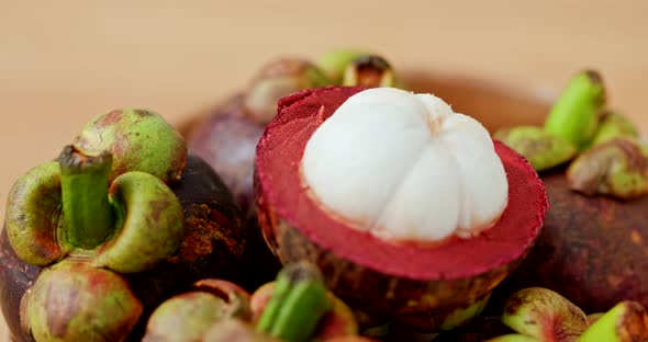 Mangosteen