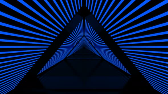 Triangle Corridor alt