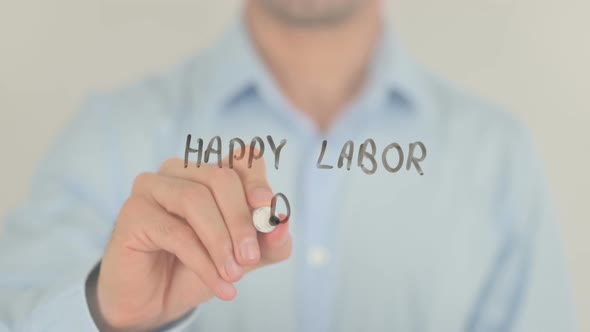 Happy Labor Day