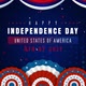 Happy 4th Of July Video - VideoHive Item for Sale