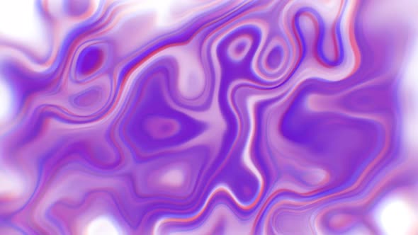 Purple Color liquid Wave abstract Marble Background