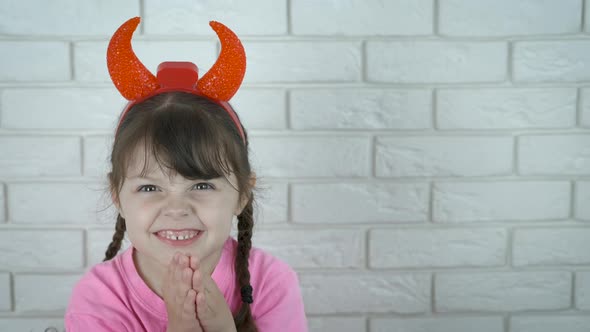 Child Devil