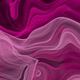 Pink Color Ink Smoke Wave Animated Background - VideoHive Item for Sale
