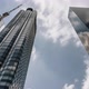 Corporate building under construction in Manhattan - New York - USA - VideoHive Item for Sale