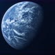 Earth In Deep Space - VideoHive Item for Sale