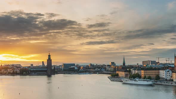 Stockholm Sweden