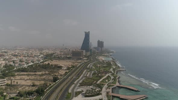 Saudi Arabia - Jeddah