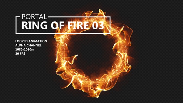 Portal - Ring of Fire 03