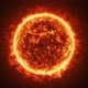 Burning Sun  - VideoHive Item for Sale