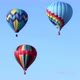 Hot Air Balloons - VideoHive Item for Sale