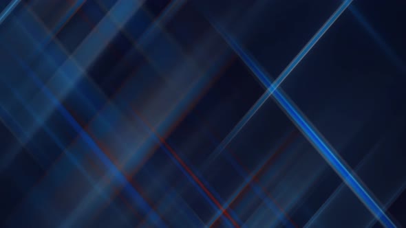 abstract blue Rays tech Background