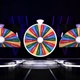 Wheel Of Fortune Essentials / 3D plugin-free Custom Template - VideoHive Item for Sale