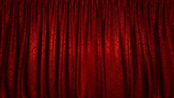 Curtain Opener