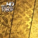 Gold Background - VideoHive Item for Sale