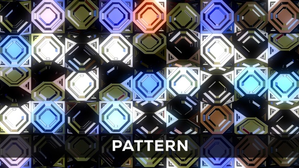 Pattern