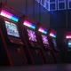 Video Game Arcade Room Loop - VideoHive Item for Sale