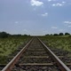Old Railway - VideoHive Item for Sale