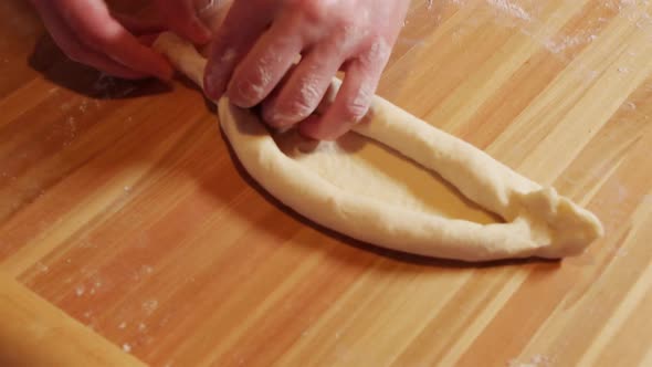 Ajarian Khachapuri, National Pie